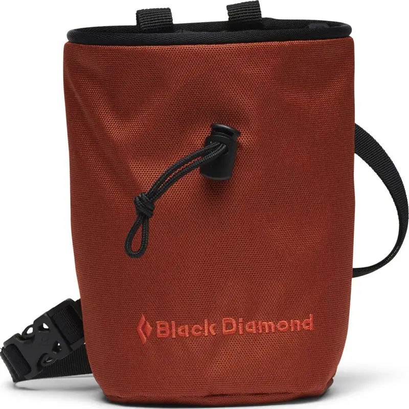 Borsa magnesiaca Black Diamond Mojo