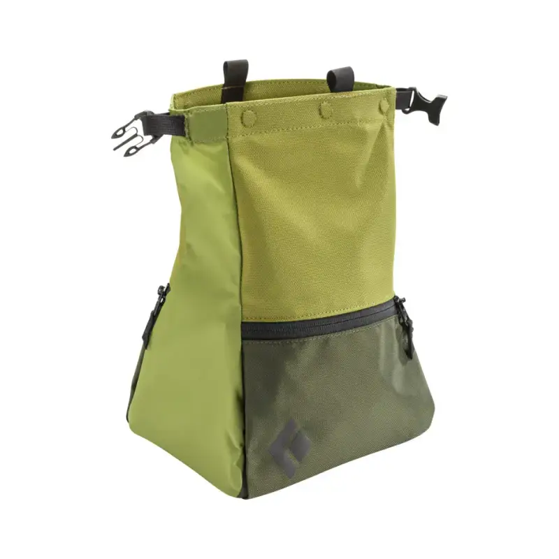 Borsa magnesiaca Black Diamond Mondo