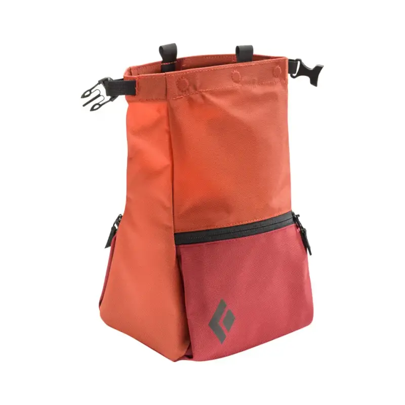 Borsa magnesiaca Black Diamond Mondo