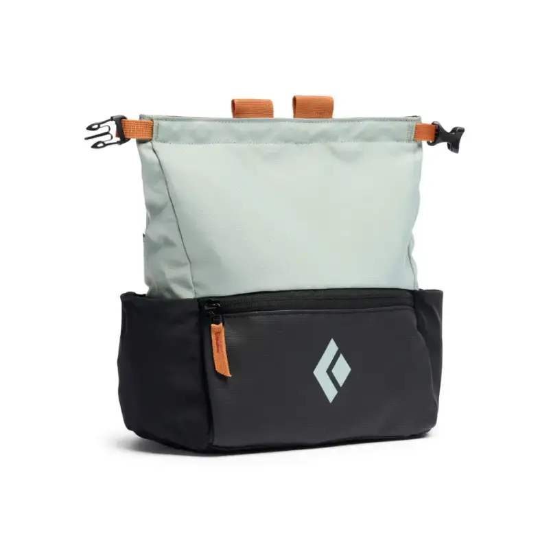 Borsa magnesiaca Black Diamond Supermondo