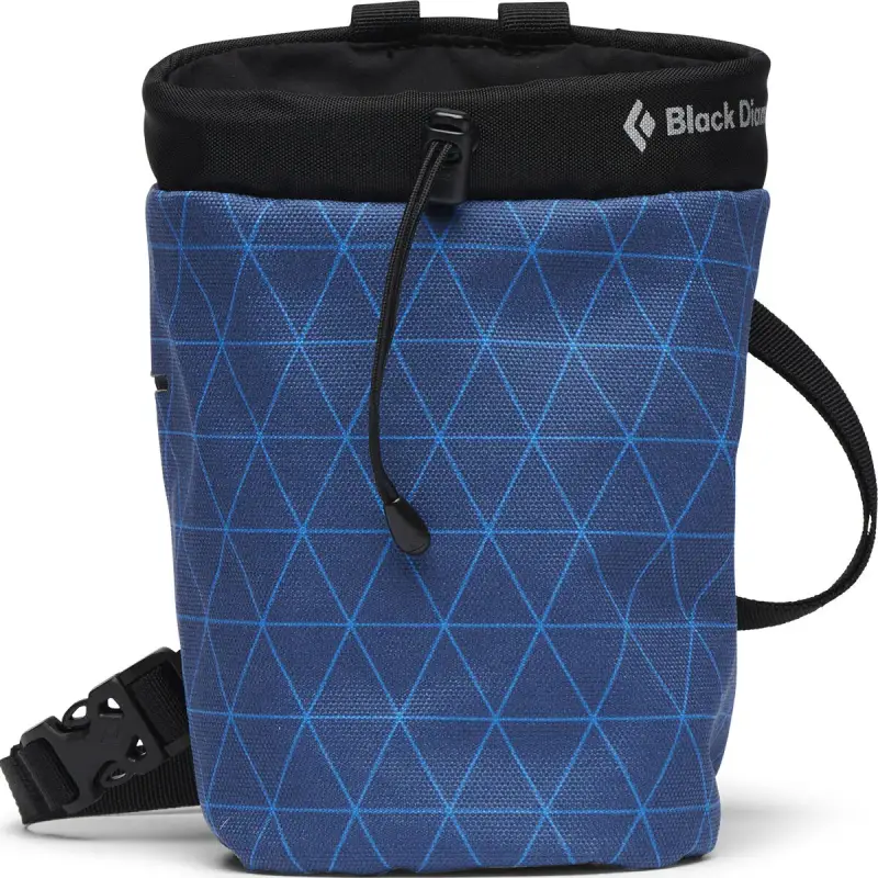 Borsa per gesso Black Diamond Gym