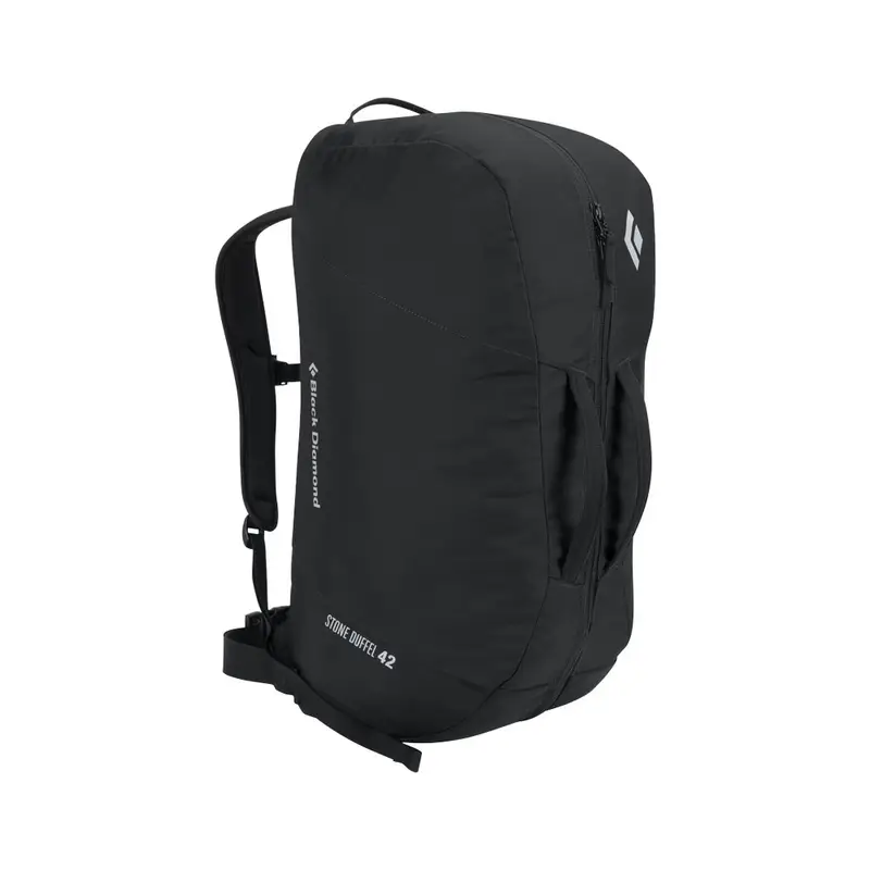 Borsa Pro Duffel 42 Nero Uomo TU