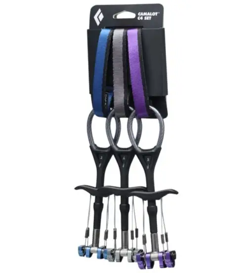 C4 Cam Set 3- 5 - friends Multicolor