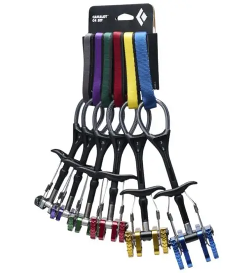 C4 Cam Set 4-3 - friends Multicolor