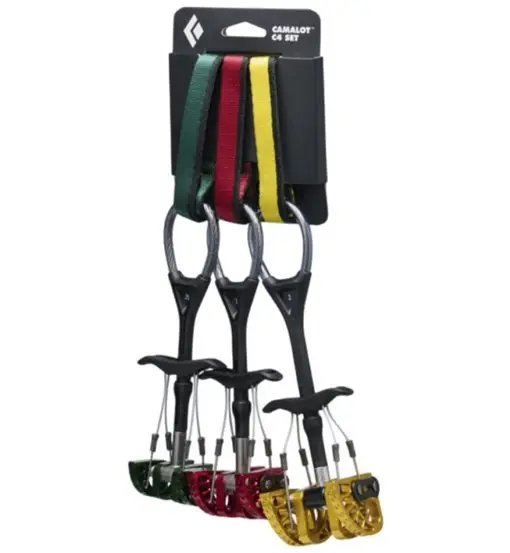 C4 Cam Set 75-2 - friends Multicolor