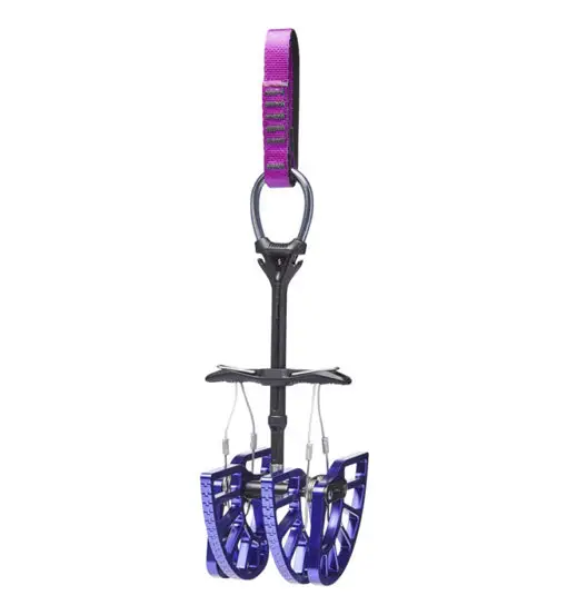 Camalot C4 - friends Black