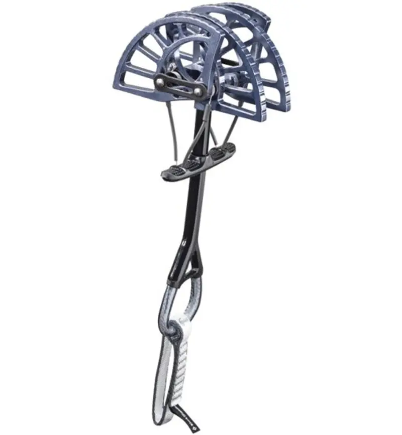 Camalot Ultralight - friends Grey