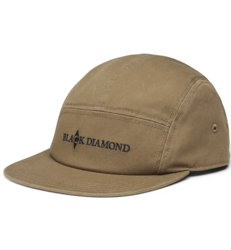 Camper - cappellino Brown