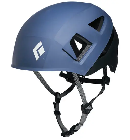 Capitan - casco arrampicata Blue