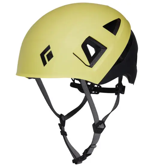 Capitan - casco arrampicata Green