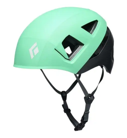 Capitan - casco arrampicata Green