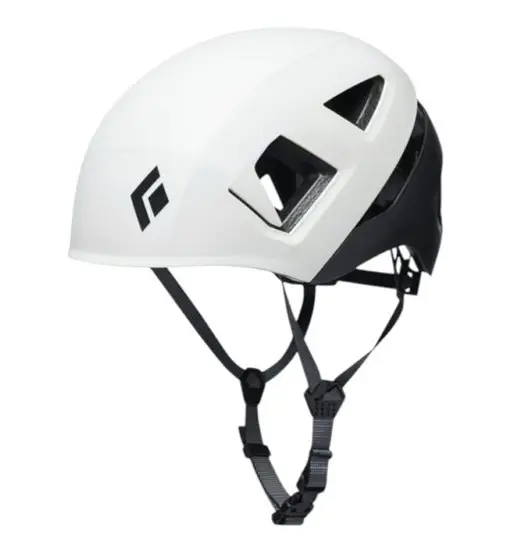 Capitan - casco arrampicata HYPER RED
