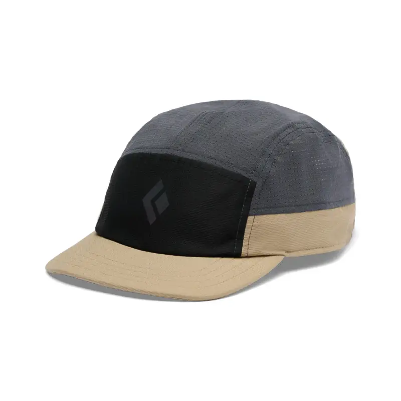Cappellino 5 pannelli Black Diamond Distance