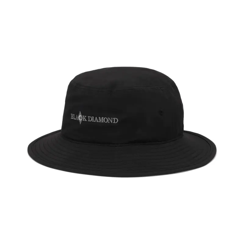 Cappello da pescatore Black Diamond