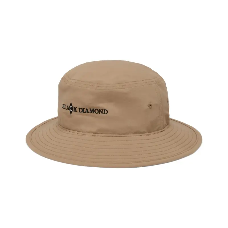 Cappello da pescatore Black Diamond