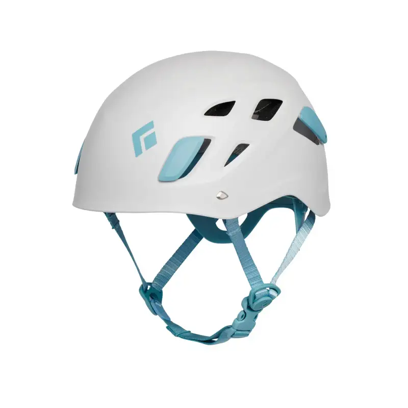 Casco da arrampicata da donna Black Diamond Half Dome
