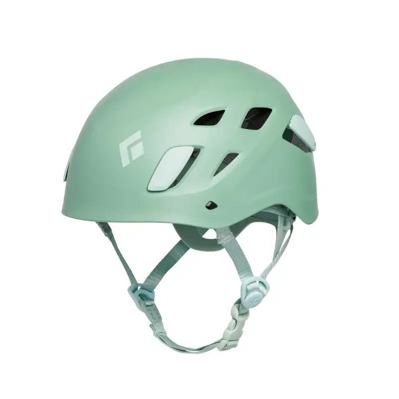 Casco da arrampicata da donna Black Diamond Half Dome