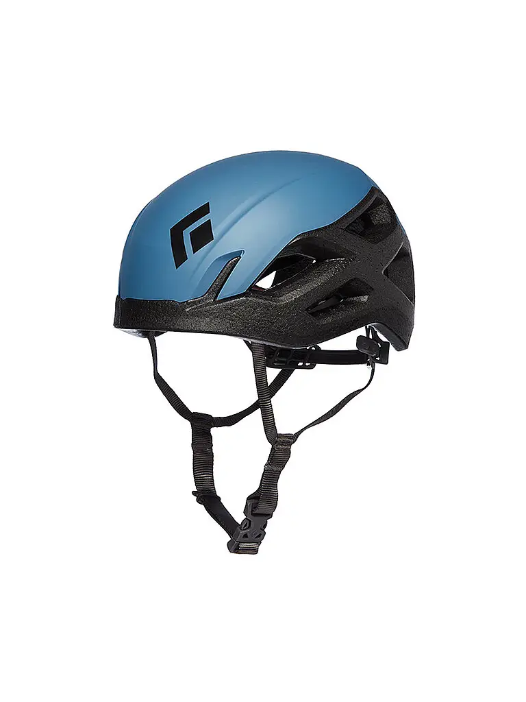 Casco da arrampicata Vision blu | M/L