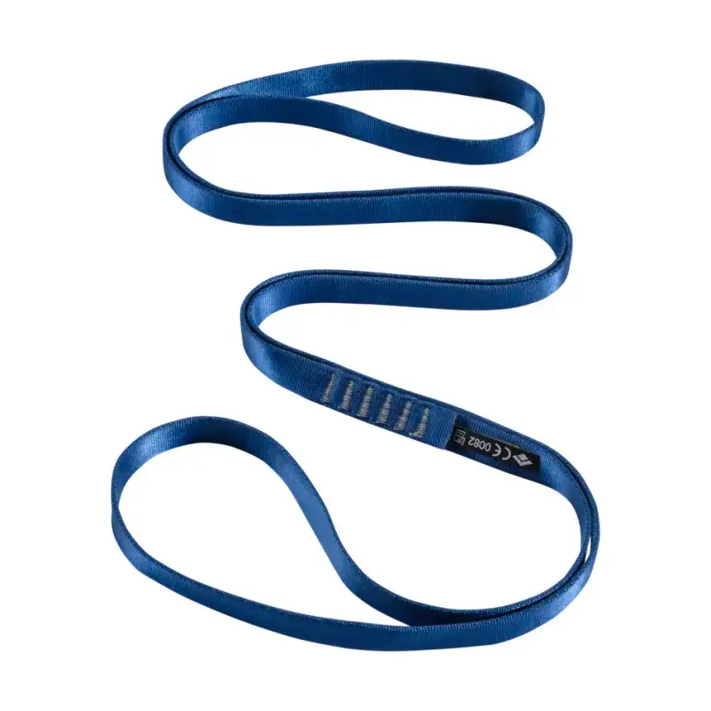 Cinghia di fissaggio Black Diamond