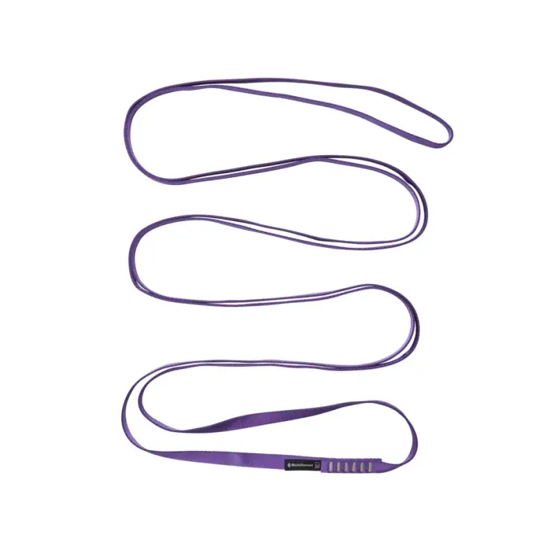 Cinghia di fissaggio Black Diamond