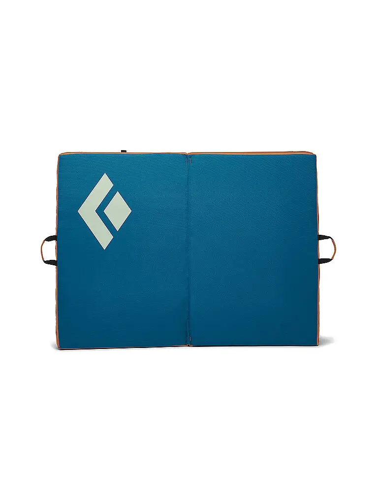 Circuit Crash Pad blu