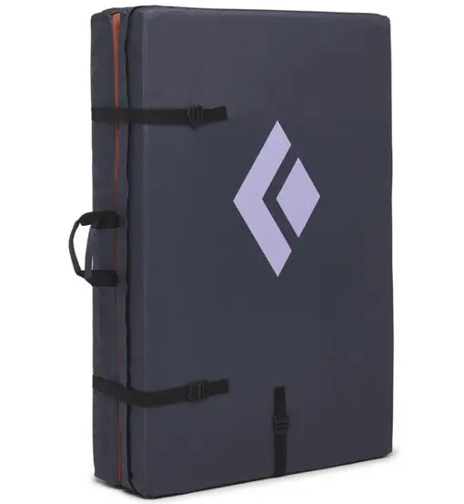 Circuit Crash Pad Grey