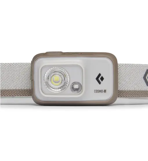 Cosmo 350-R - lampada frontale Light Brown