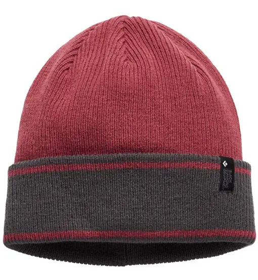 Cuffed - berretto Red