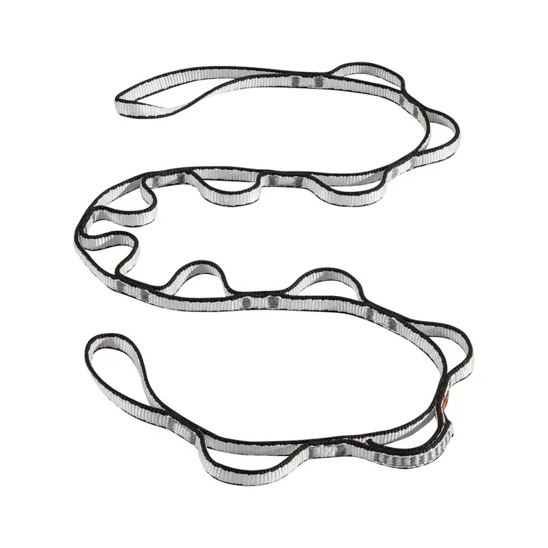 Daisy Chain Nylon 115Cm Nero Uomo TU