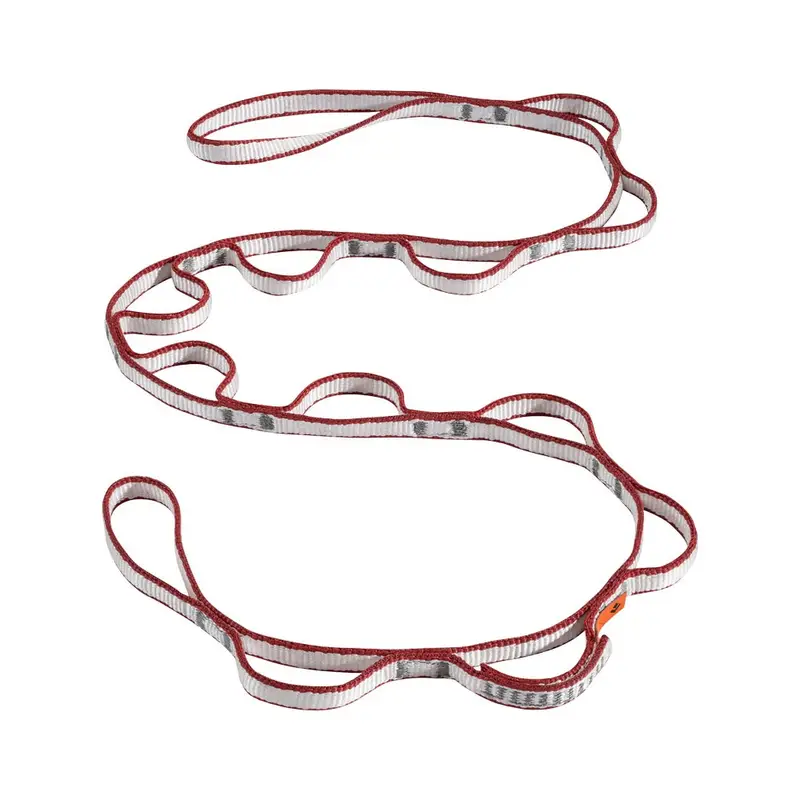 Daisy Chain Nylon 115Cm Rosso Uomo TU
