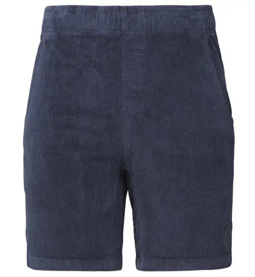 Dirtbag Corduroy - pantaloni corti arrampicata - uomo Blue