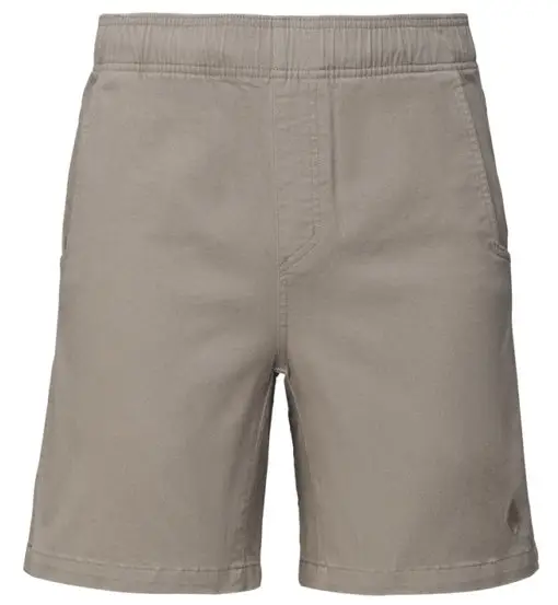 Dirtbag Twill - pantaloni corti arrampicata - uomo Beige