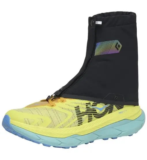 Distance Gaiters - ghette Black