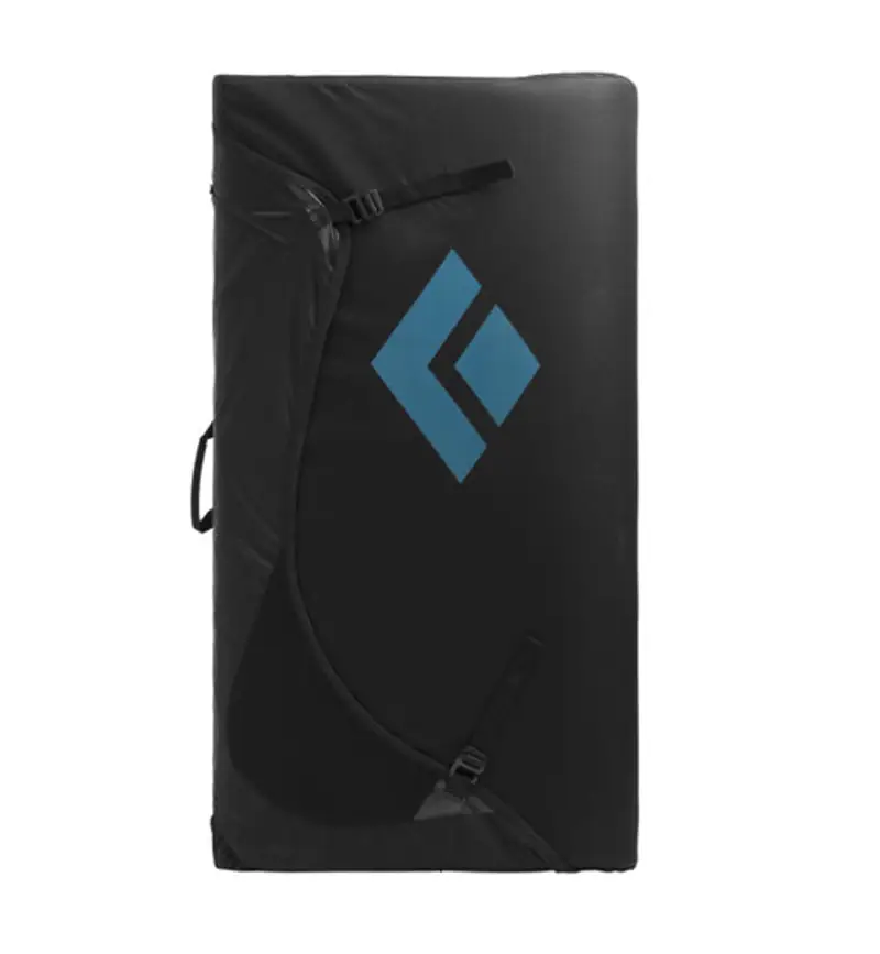 Drop Zone - Crash Pad Blue