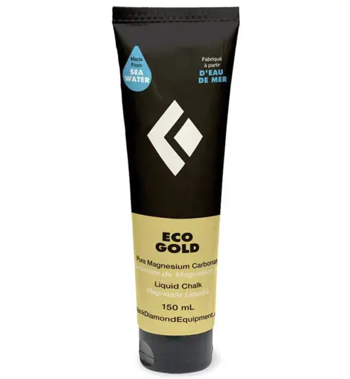 Eco Gold Liquid Chalk - magnesite liquida Black