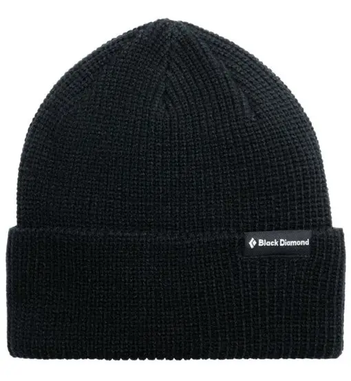 Fisherman - berretto Black