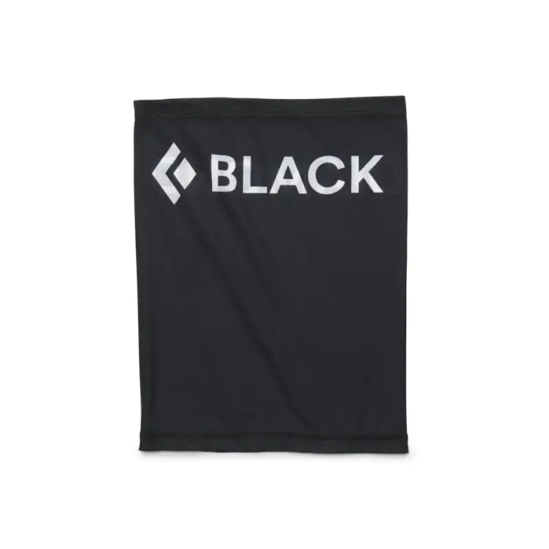 Foulard Black Diamond Gaiter