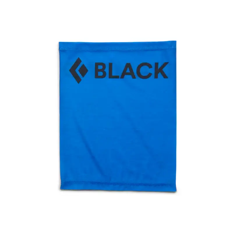 Foulard Black Diamond Gaiter