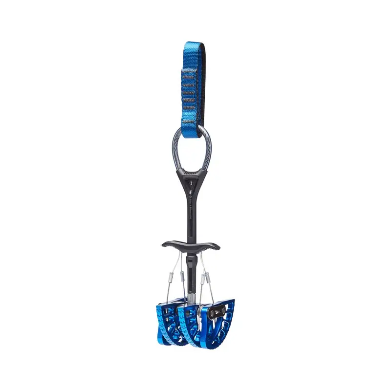 Friend Arrampicata Camalot C4 3 Blu TU