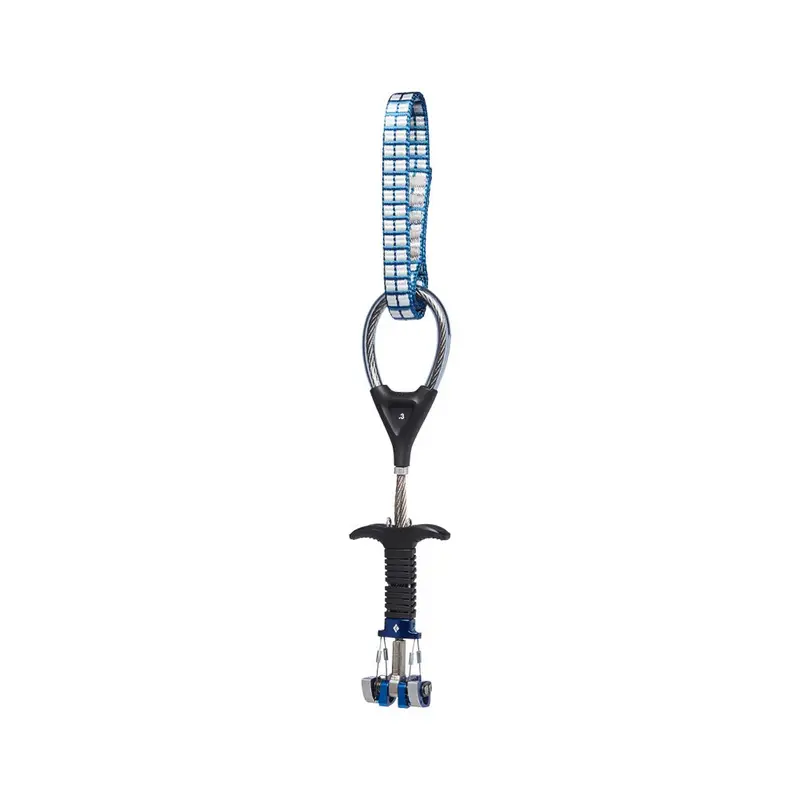 Friend Arrampicata Camalot Z4 ,3 Blu TU