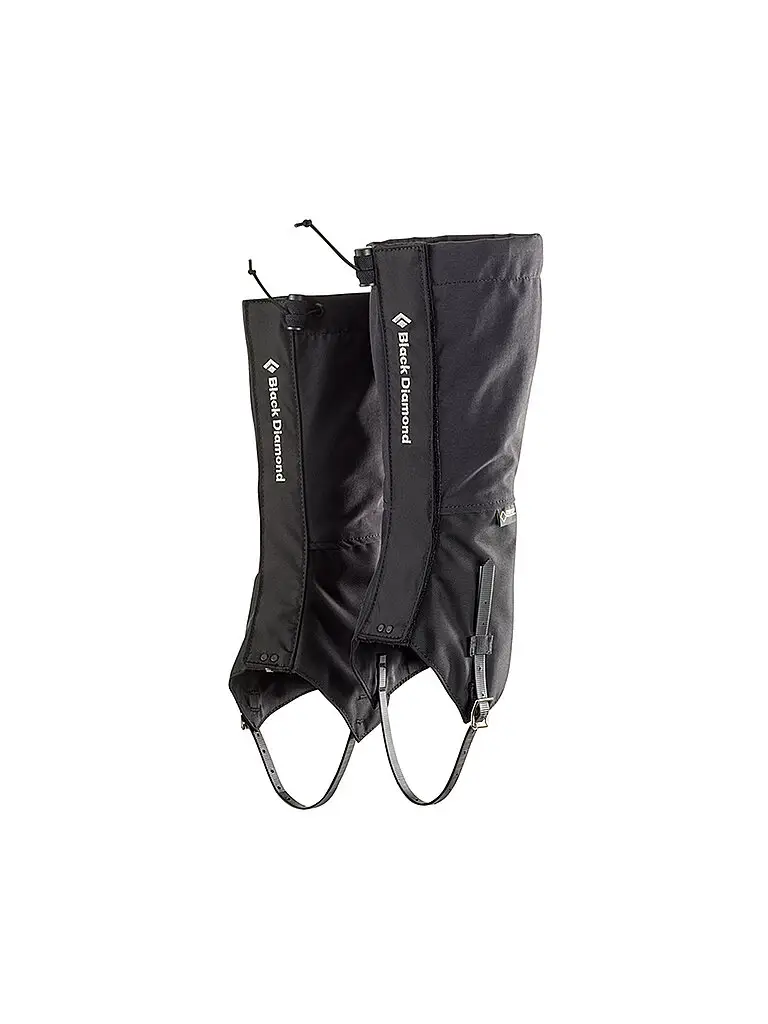 Gamasche FrontPoint Gaiter nero | M