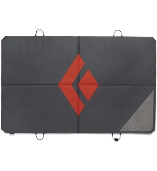 Gapstopper Accessory Pad - crash pad Grey