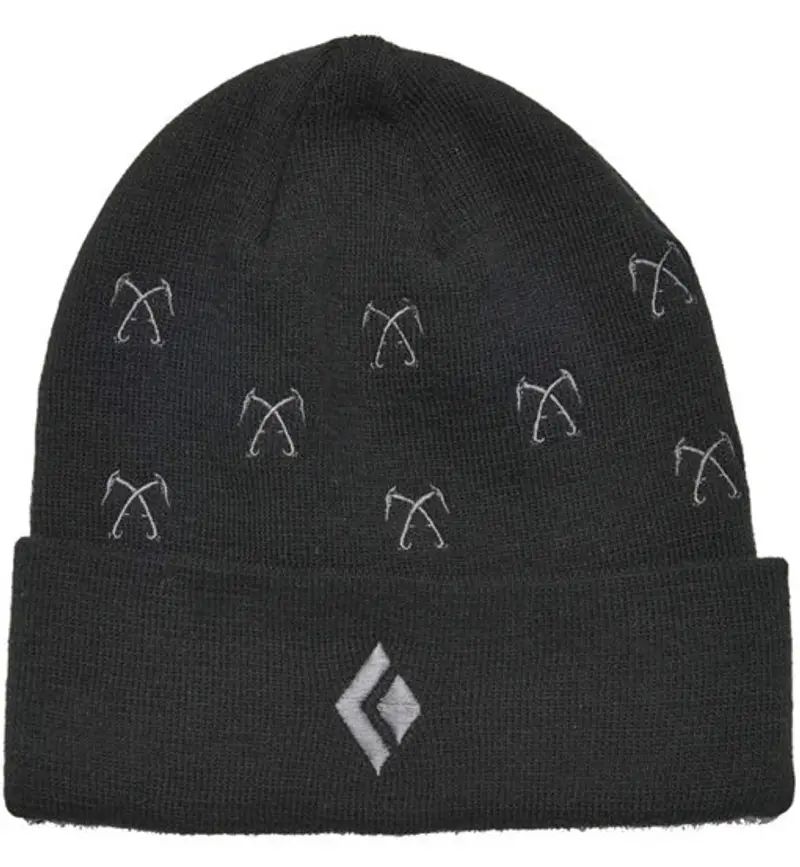 Gear - berretto Black