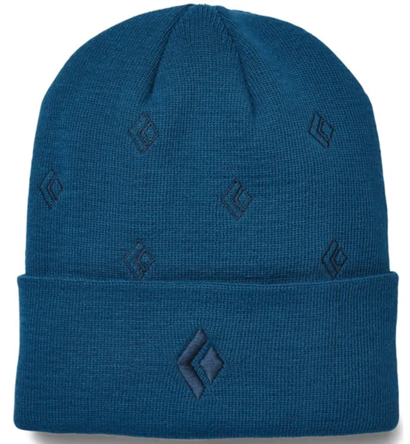 Gear - berretto Blue