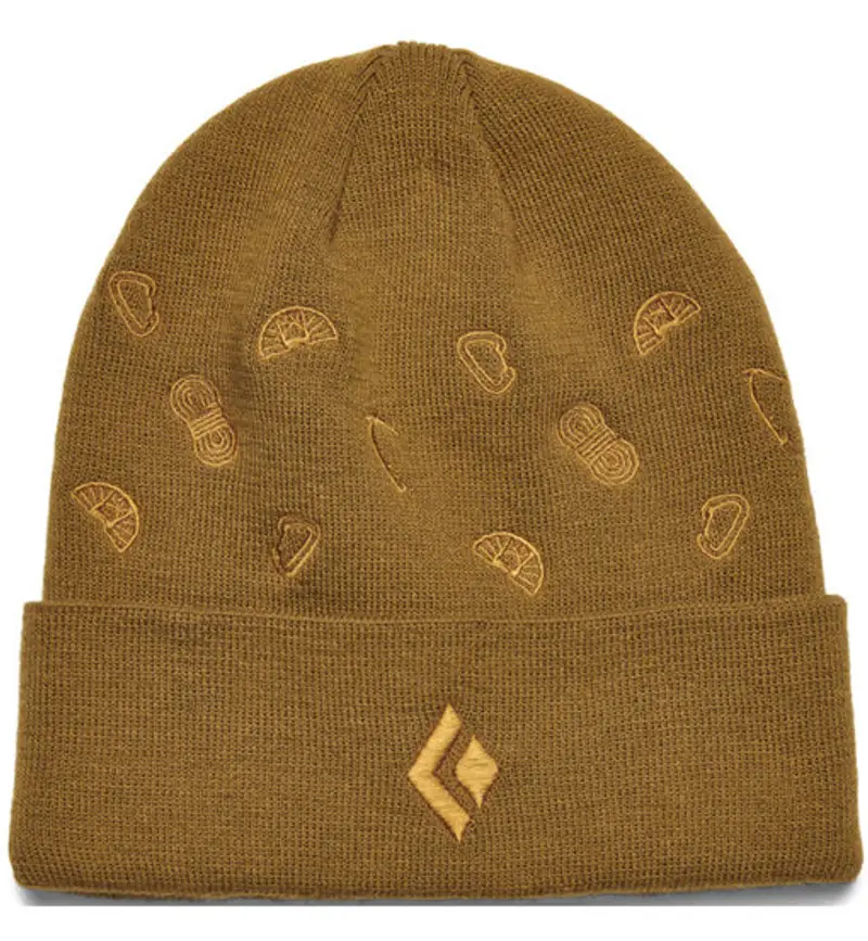 Gear - berretto Dark Yellow