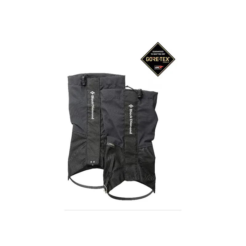 Ghetta Frontpoint GORE-TEX Nero S