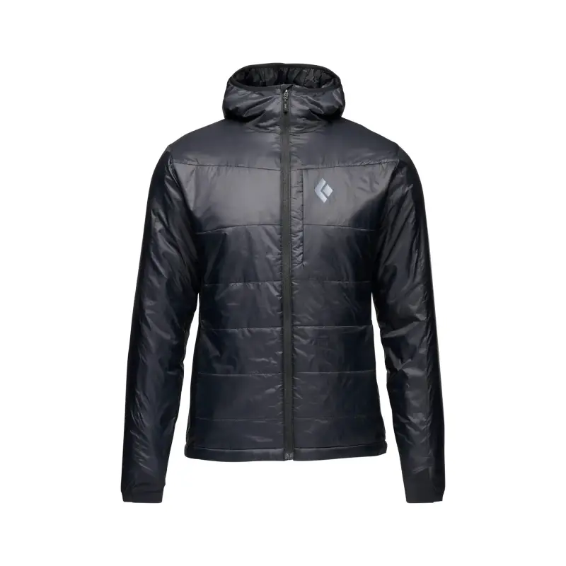 Giacca antivento Black Diamond Solution 2 0