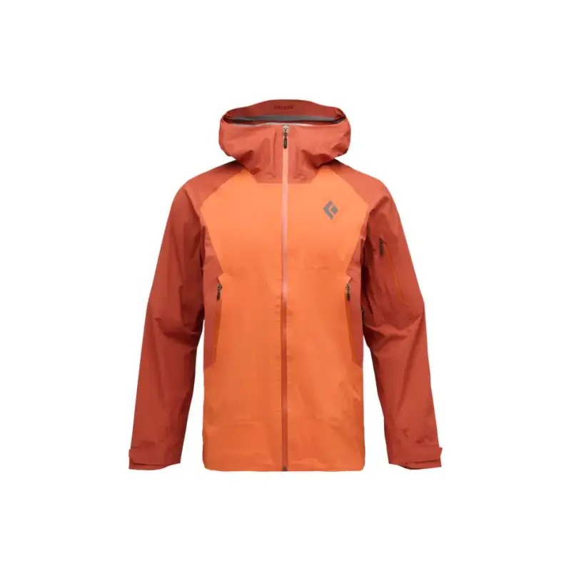 Giacca da sci Black Diamond Recon LT Stretch