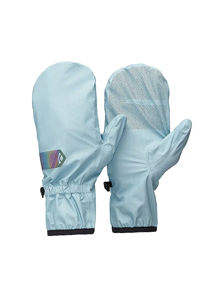 Guanti UL Overmitts azzurro | XS
