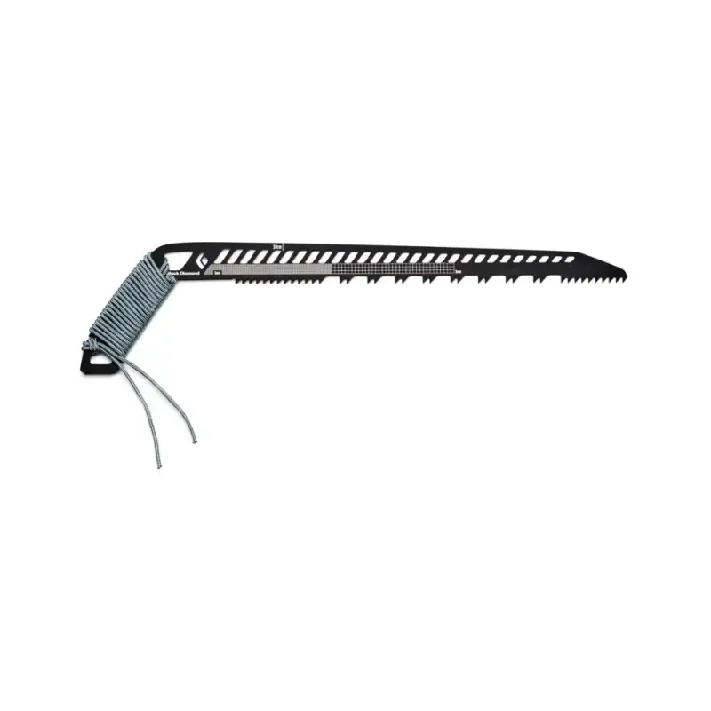 Guida alle seghe da neve Black Diamond